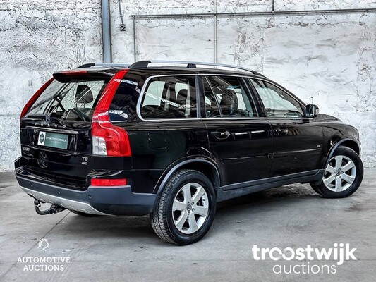 Volvo XC90 Limited Edetion 2.5 T5 209hp 2010 -Orig. NL-, 79-NHV-8