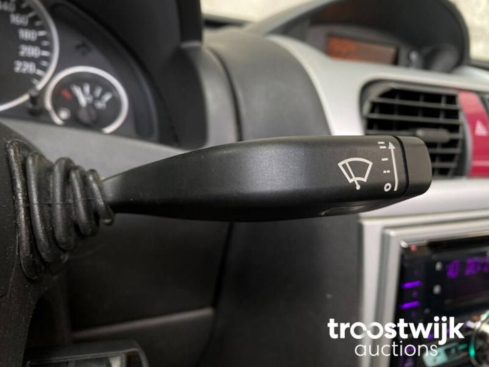 Opel Tigra TwinTop Cosmo 1.8-16V 125pk 2005 -Orig. NL-, 21-RB-PR