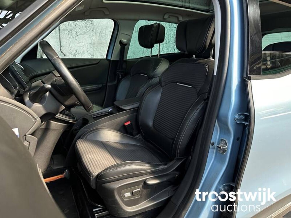 Renault Grand Scenic 1.2 TCe Bose 7persoons 132pk 2017 -Orig. NL-, NH-513-R