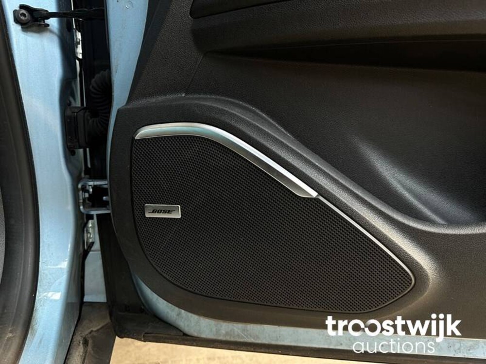 Renault Grand Scenic 1.2 TCe Bose 7persoons 132pk 2017 -Orig. NL-, NH-513-R