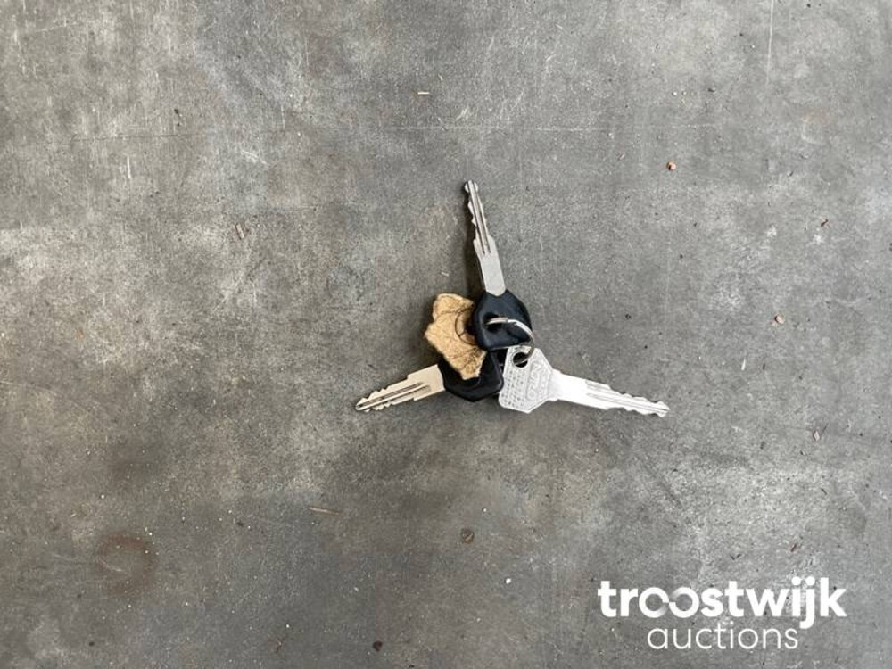 Alfa Romeo 75 Turbo 1.8 AMERICA 155 PS 1988, LP-FJ-88