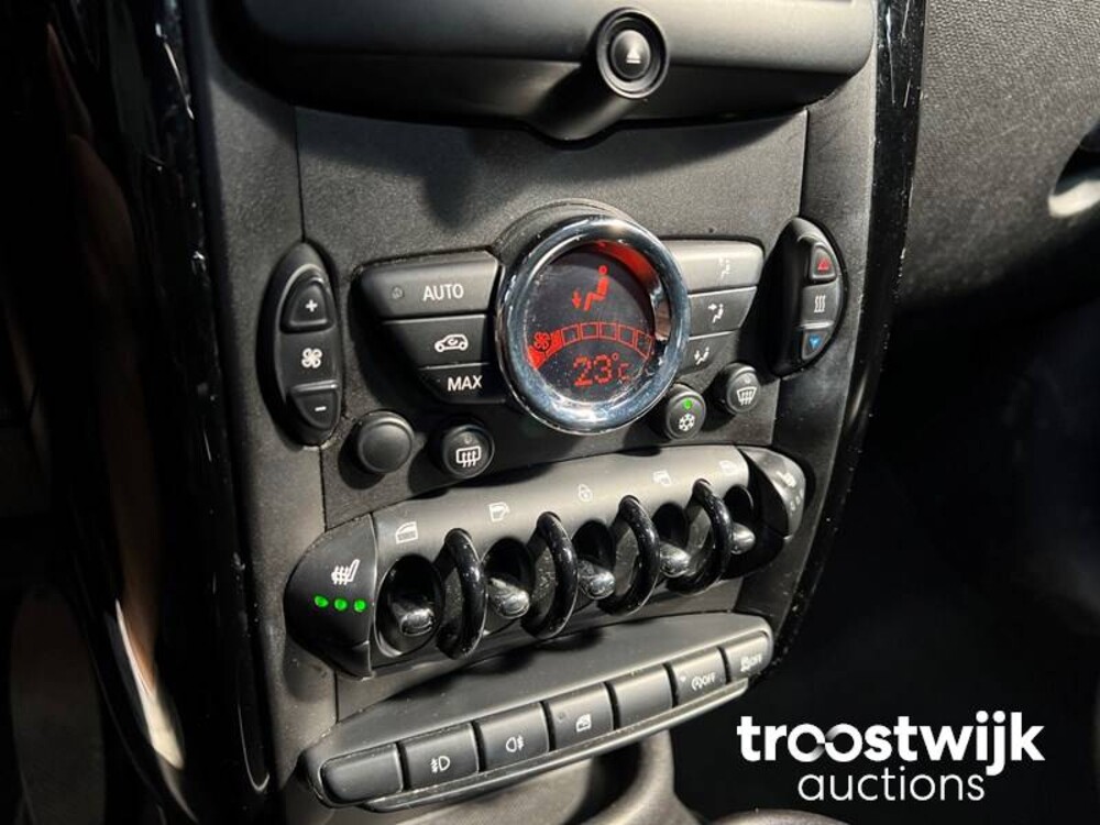 Mini Countryman 1.6 Cooper Chili 122pk 2011, -Orig.NL-, 73-SGB-1