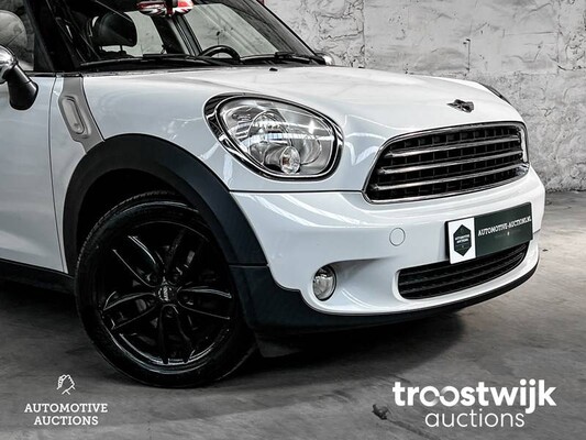 Mini Countryman 1.6 Cooper Chili 122pk 2011, -Orig.NL-, 73-SGB-1