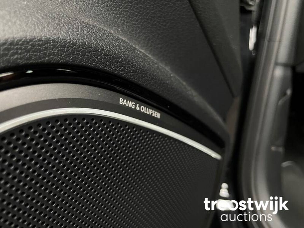 Audi S3 Sportback 2.0 TFSI Quattro Pro Line Plus FACELIFT 301pk 2013, 9-XSG-68