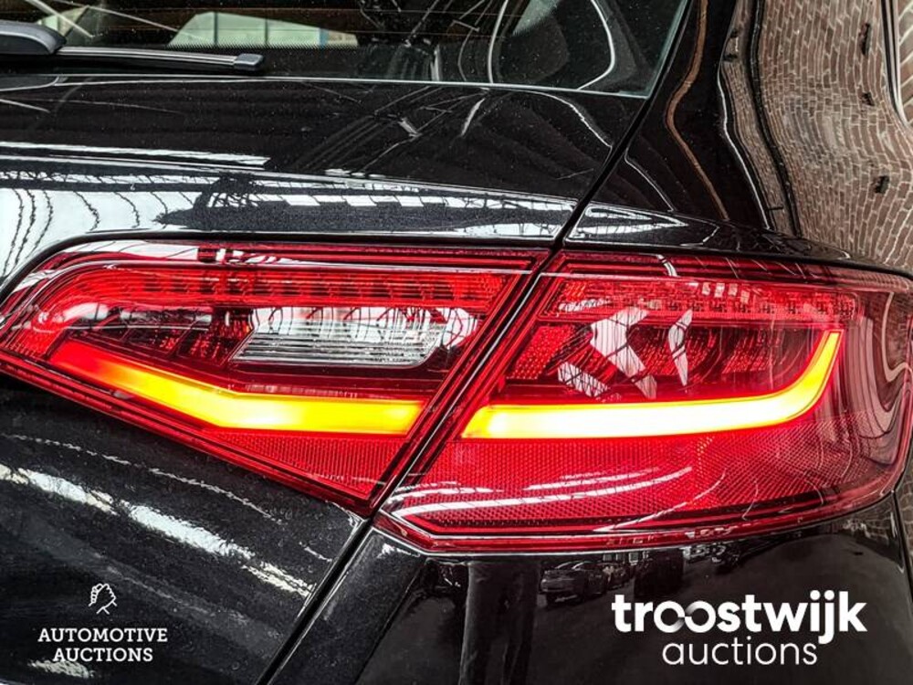 Audi S3 Sportback 2.0 TFSI Quattro Pro Line Plus FACELIFT 301pk 2013, 9-XSG-68