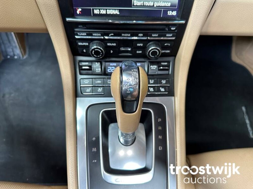 Porsche 911 991 Carrera S 3.8 400pk 2014 PDK Sport Chrono