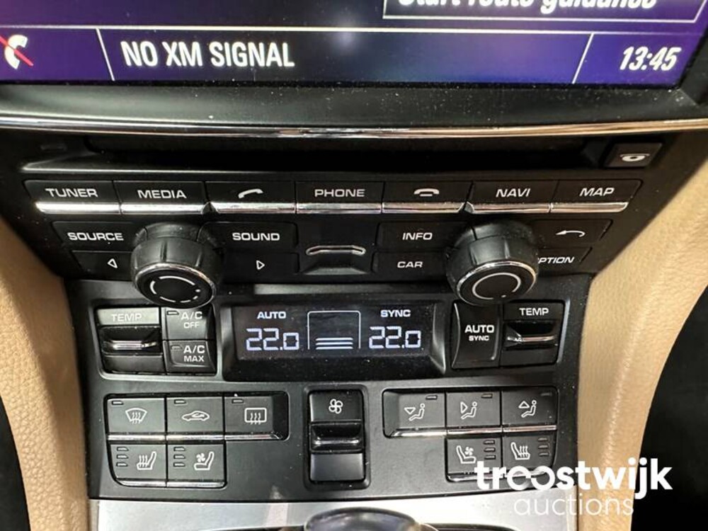 Porsche 911 991 Carrera S 3.8 400pk 2014 PDK Sport Chrono