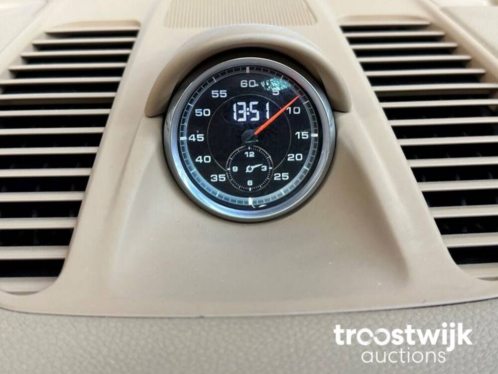 Porsche 911 991 Carrera S 3.8 400pk 2014 PDK Sport Chrono