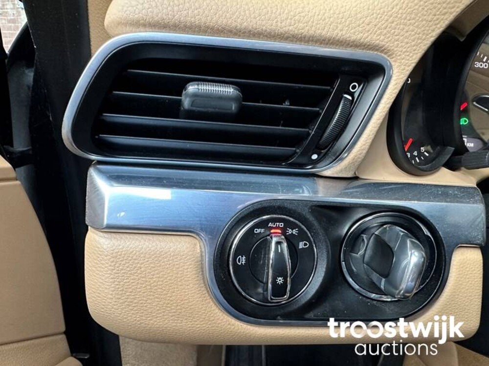 Porsche 911 991 Carrera S 3.8 400pk 2014 PDK Sport Chrono