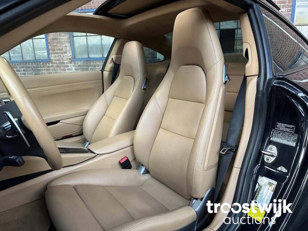 Porsche 911 991 Carrera S 3.8 400pk 2014 PDK Sport Chrono