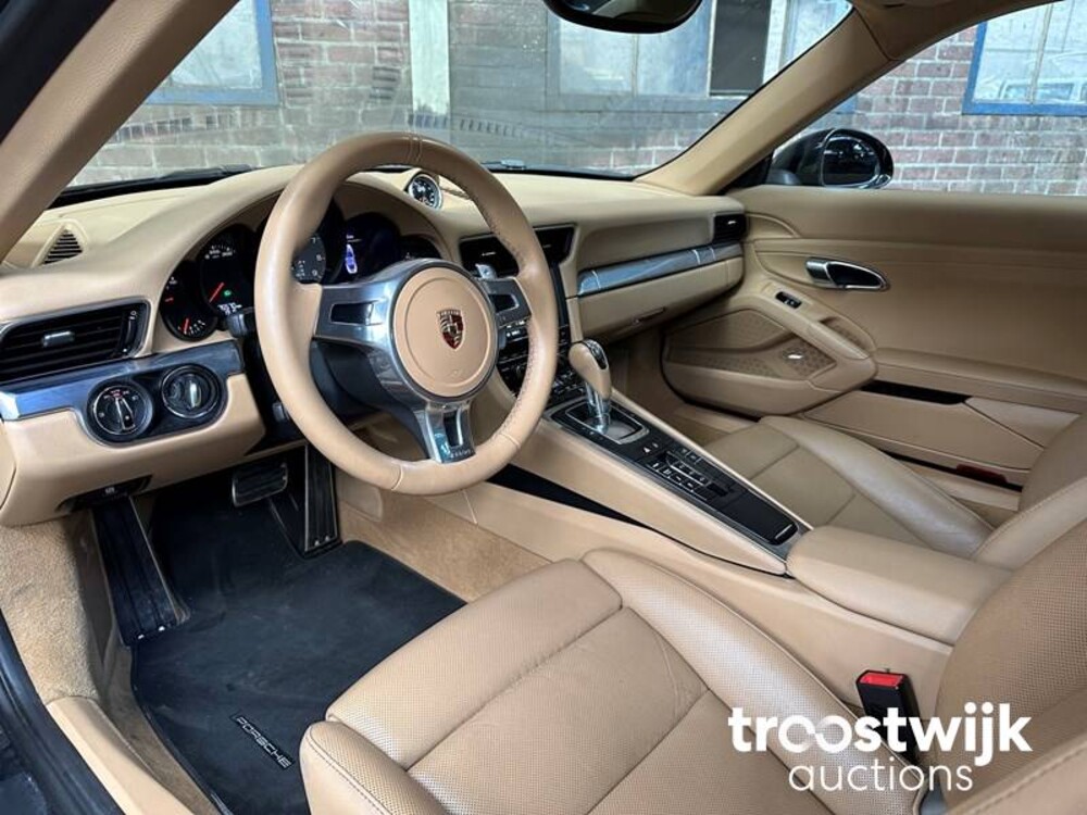 Porsche 911 991 Carrera S 3.8 400pk 2014 PDK Sport Chrono