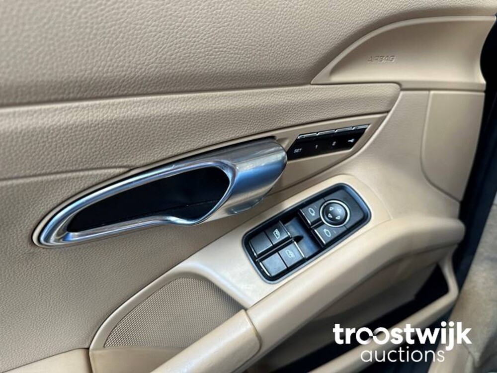 Porsche 911 991 Carrera S 3.8 400pk 2014 PDK Sport Chrono