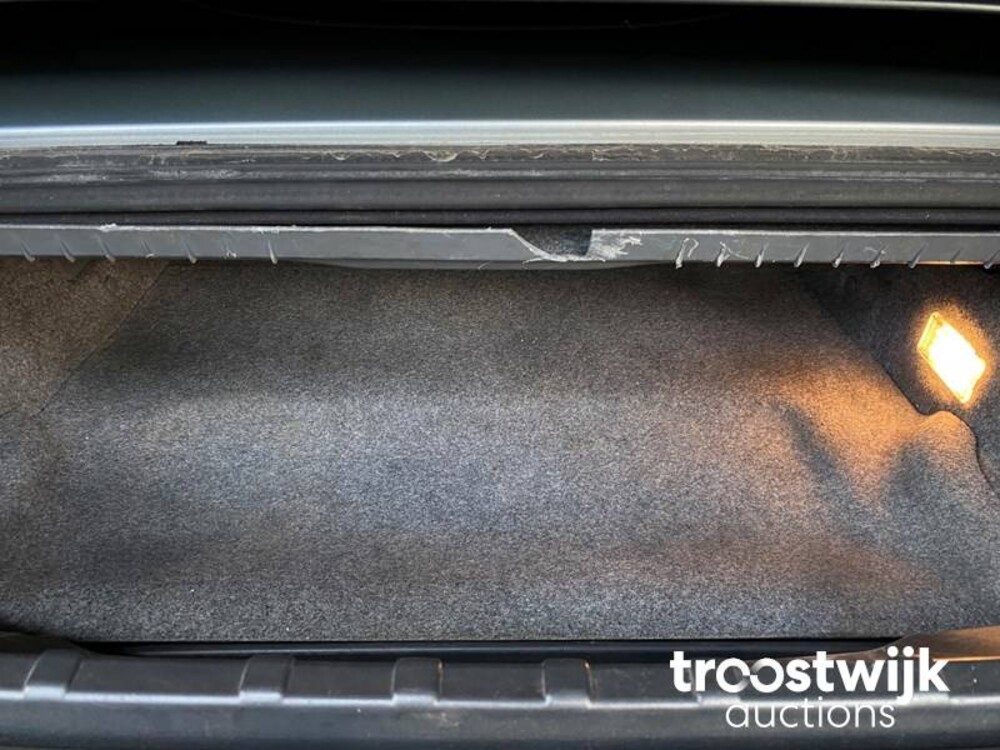 BMW M3 E93 4.0 V8 420pk 2012 DCT