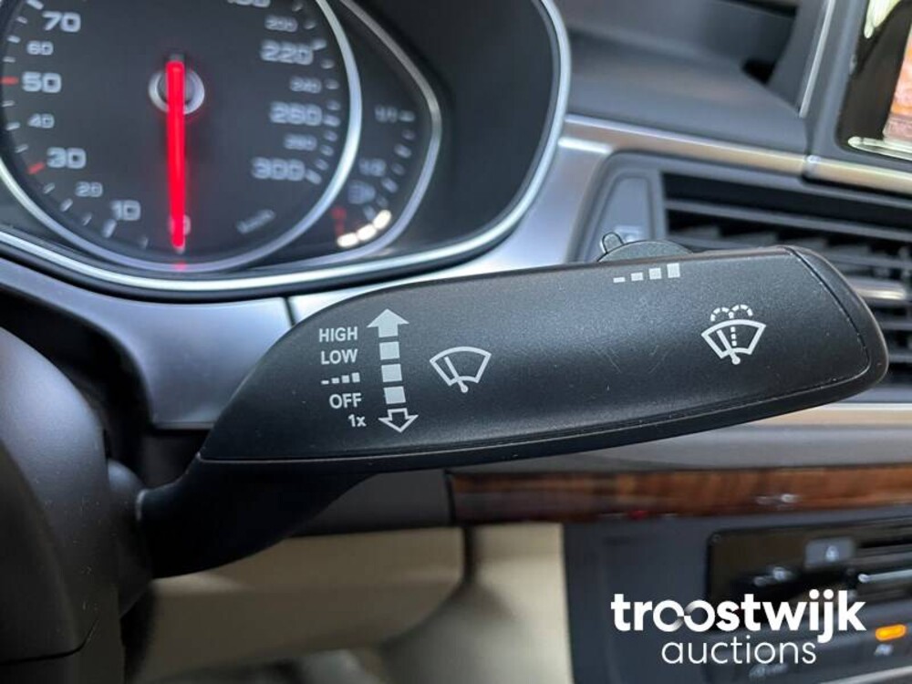 Audi A7 Sportback 3.0 TFSI Quattro Pro Line Plus 420pk 2011 -Orig. NL-, 84-PFN-7