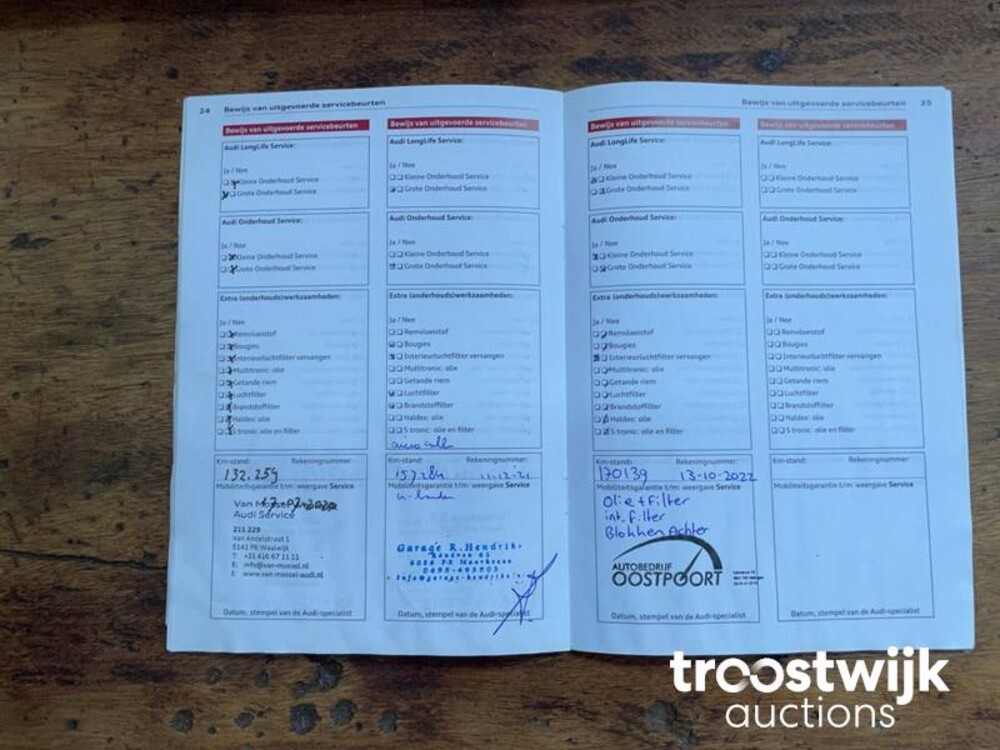 Audi A7 Sportback 3.0 TFSI Quattro Pro Line Plus 420pk 2011 -Orig. NL-, 84-PFN-7