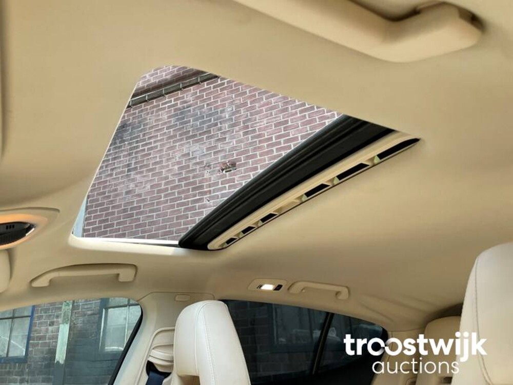 Porsche Panamera S 4.8 V8 400pk 2010