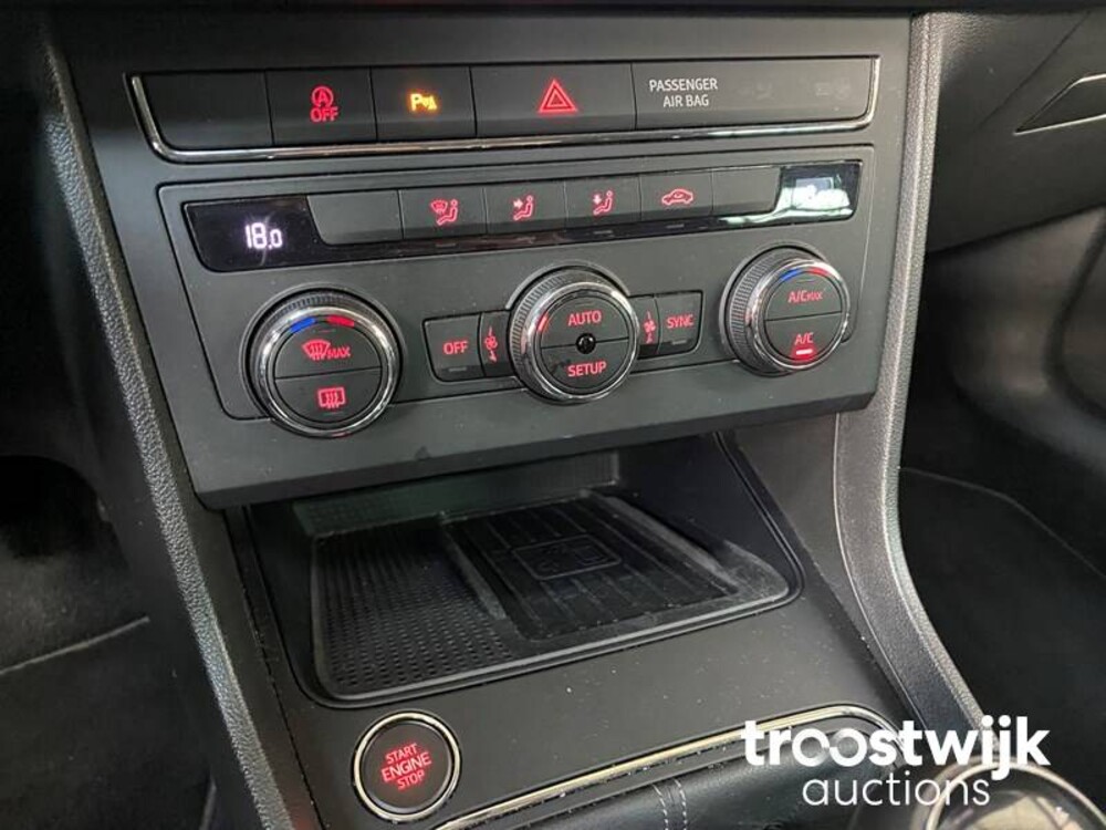 Seat 1.4 TGI Style 110pk 2017 -Orig. NL-, RH-079-L