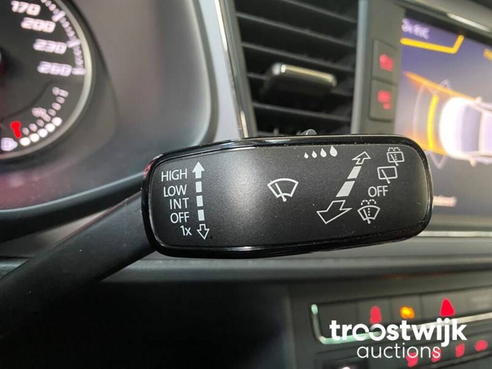 Seat 1.4 TGI Style 110pk 2017 -Orig. NL-, RH-079-L