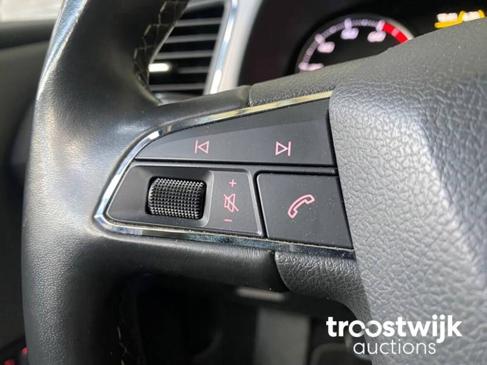 Seat 1.4 TGI Style 110pk 2017 -Orig. NL-, RH-079-L