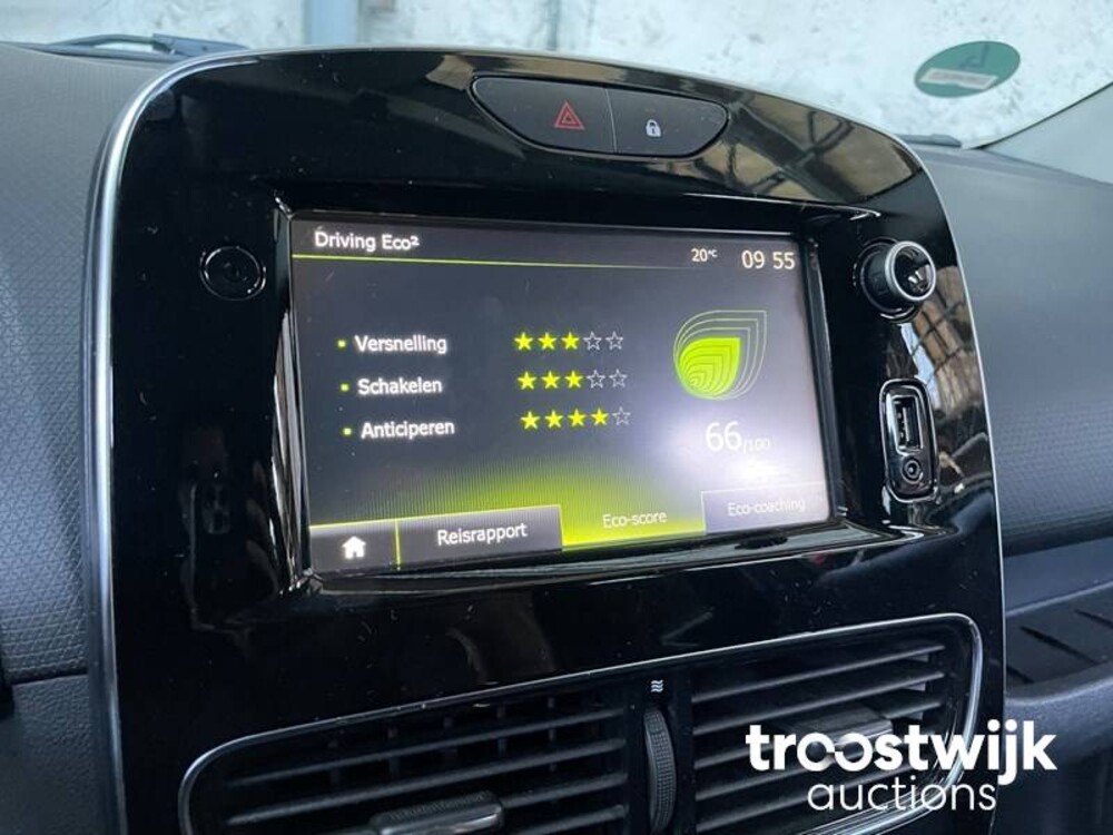 Renault Clio Estate Intens 0.9 TCe 90pk 2017, RR-945-X