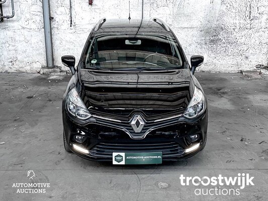 Renault Clio Estate Intens 0.9 TCe 90pk 2017, RR-945-X