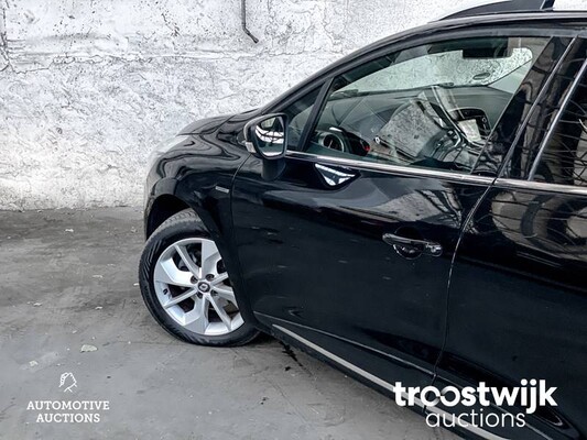 Renault Clio Estate Intens 0.9 TCe 90pk 2017, RR-945-X