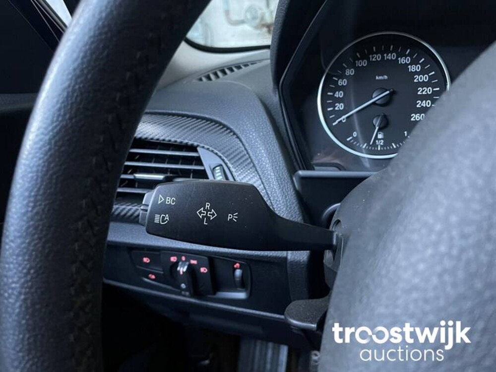 BMW 118i Business 1-serie 170pk 2011, N-684-XK