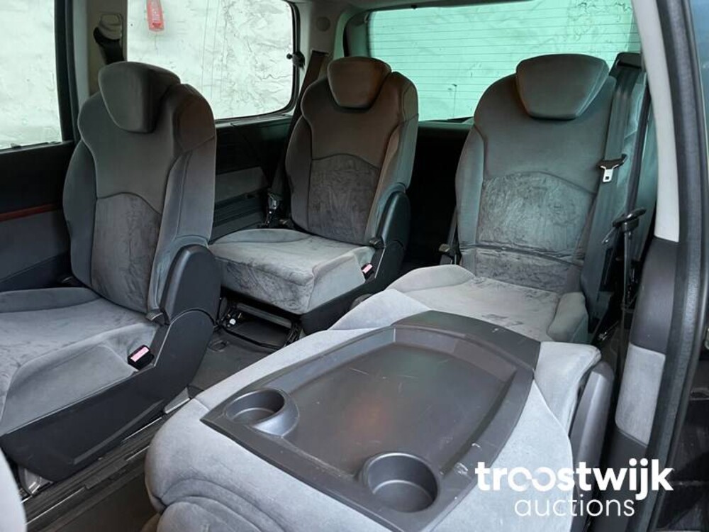 Citroen C8 2.0-16V Ligne Amb.L 140pk 2006 -Orig. NL-, 50-ST-ZR 6 persoons