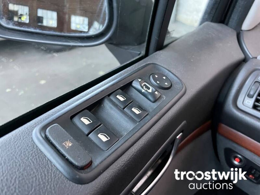 Citroen C8 2.0-16V Ligne Amb.L 140pk 2006 -Orig. NL-, 50-ST-ZR 6 persoons