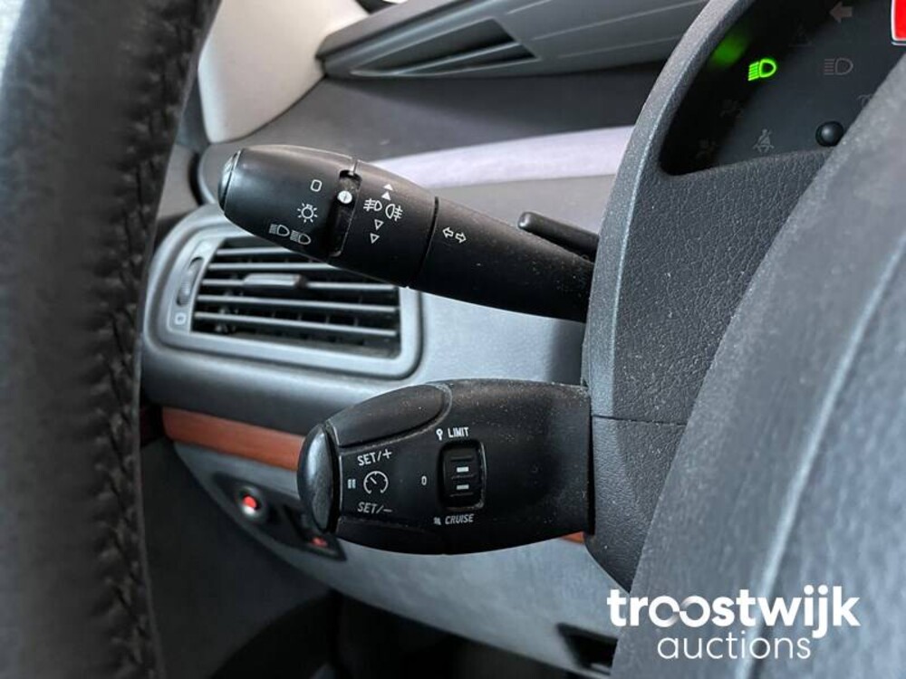 Citroen C8 2.0-16V Ligne Amb.L 140pk 2006 -Orig. NL-, 50-ST-ZR 6 persoons