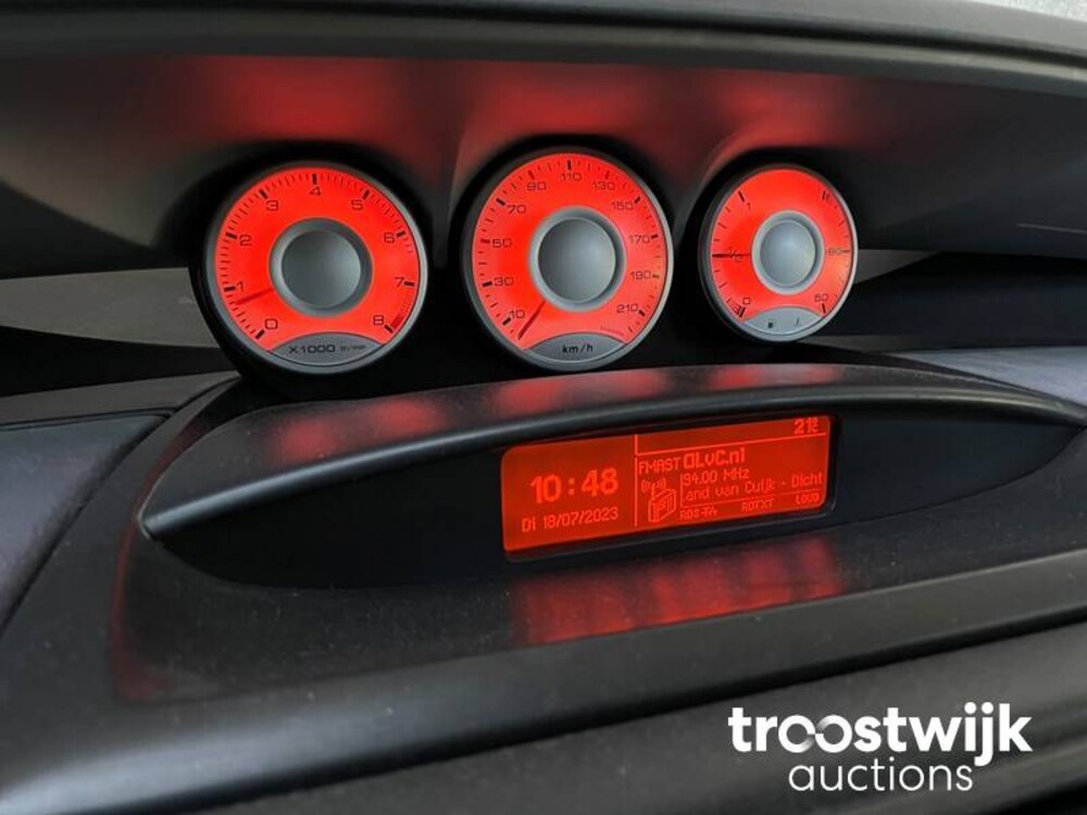 Citroen C8 2.0-16V Ligne Amb.L 140pk 2006 -Orig. NL-, 50-ST-ZR 6 persoons