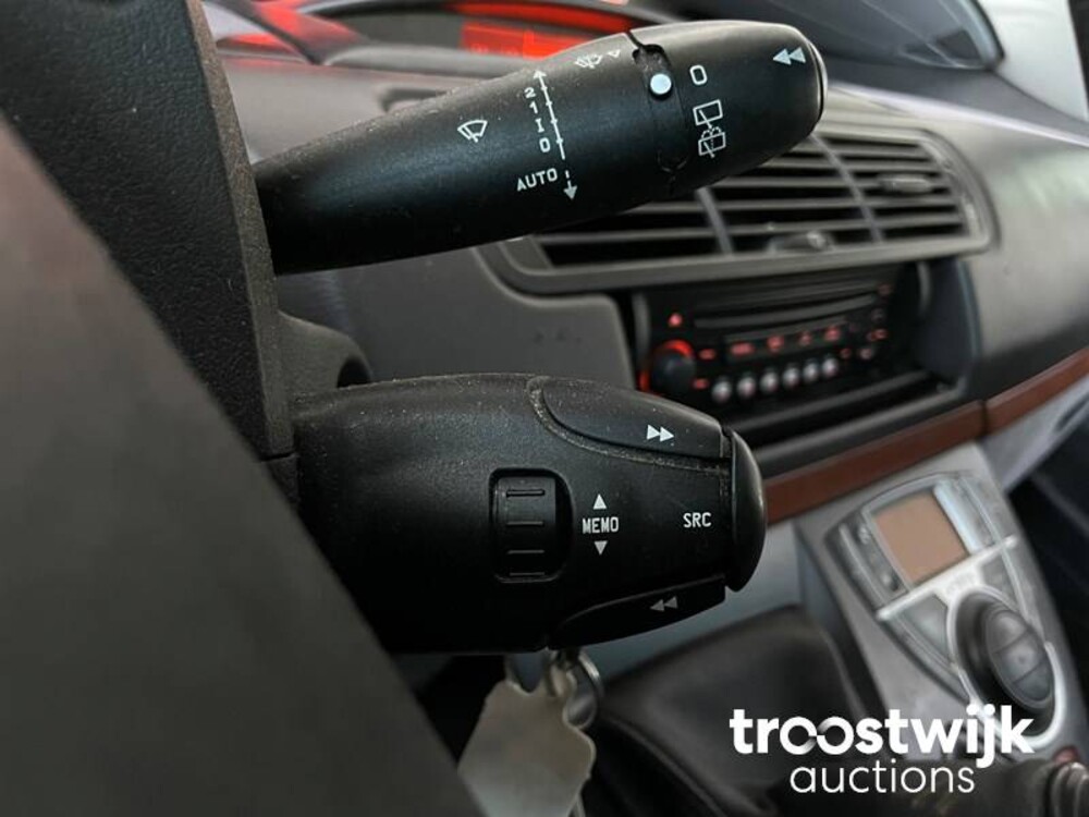 Citroen C8 2.0-16V Ligne Amb.L 140pk 2006 -Orig. NL-, 50-ST-ZR 6 persoons