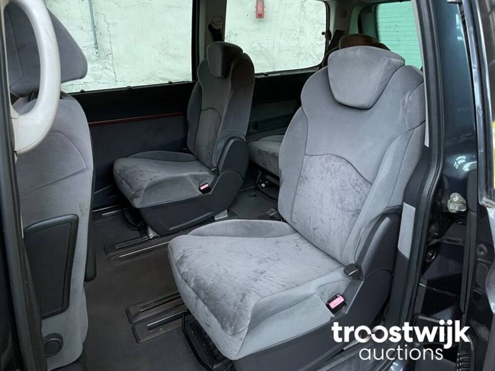 Citroen C8 2.0-16V Ligne Amb.L 140pk 2006 -Orig. NL-, 50-ST-ZR 6 persoons