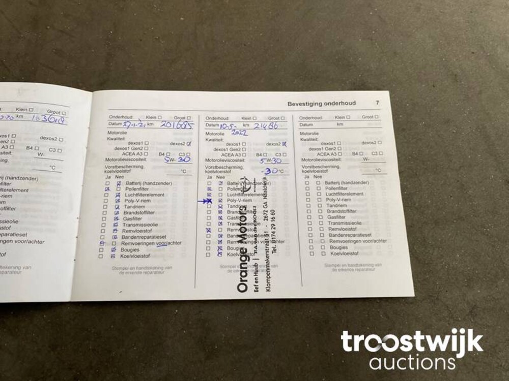 Opel Vivaro 1.6 CDTI L1H1 Bi Turbo Ec 125pk 2018 -Orig. NL-, SV-991-D