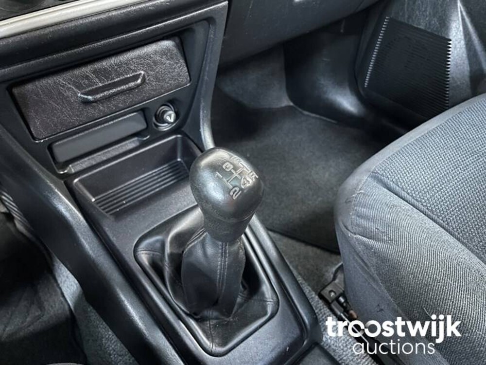 Mitsubishi Pajero Pinin 1.8 GDI Venice 120pk 2000, 57-ST-SB