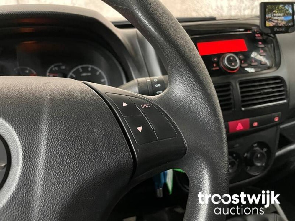 Opel Combo 1.3 CDTi L2H1 Edition 95pk 2017 -Orig. NL-, V-570-HF