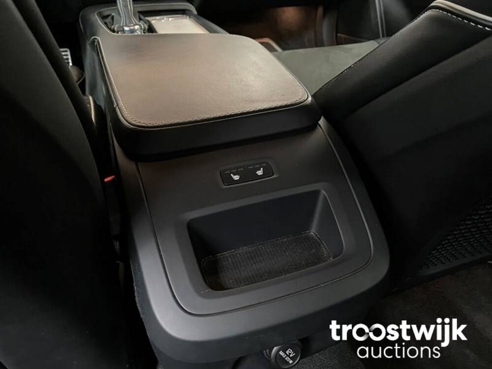 Volvo V90 2.0 D3 R-Design 150pk 2018 -Orig. NL-, TD-326-B