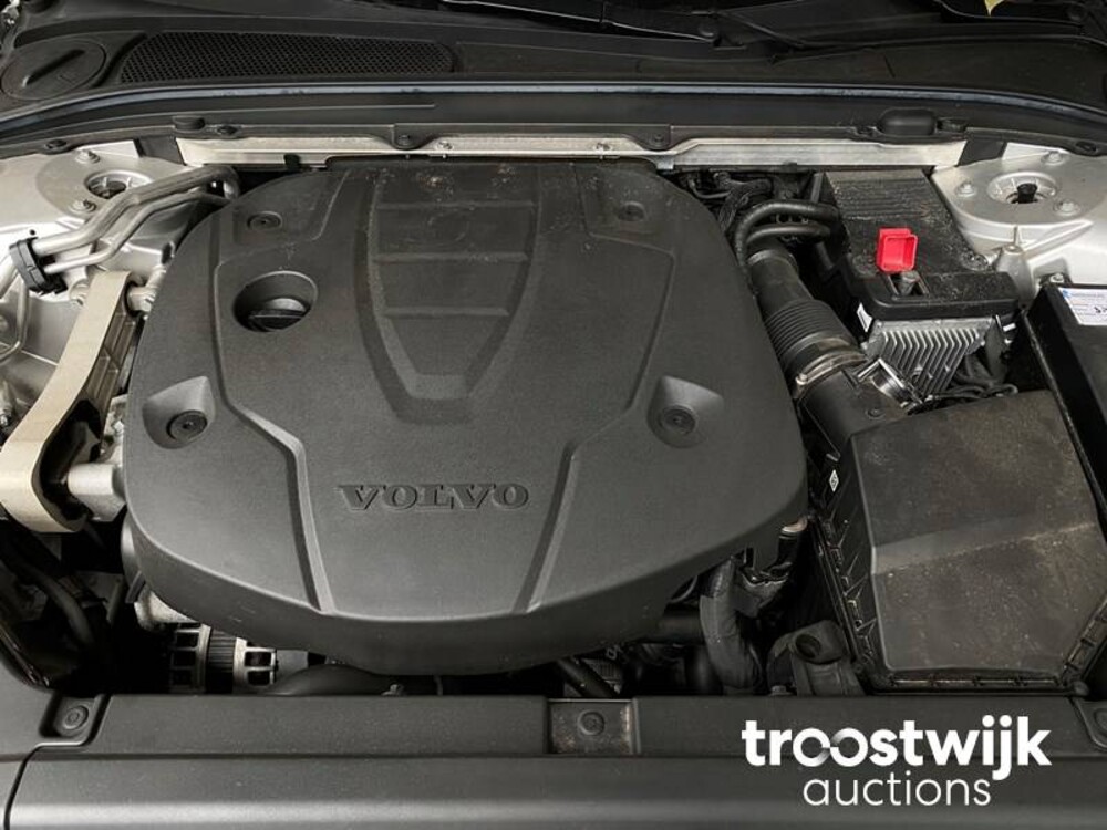 Volvo V90 2.0 D3 R-Design 150pk 2018 -Orig. NL-, TD-326-B
