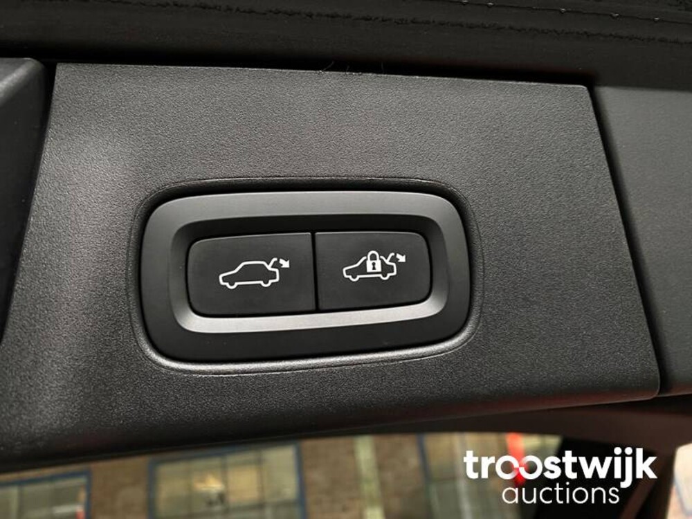 Volvo V90 2.0 D3 R-Design 150pk 2018 -Orig. NL-, TD-326-B