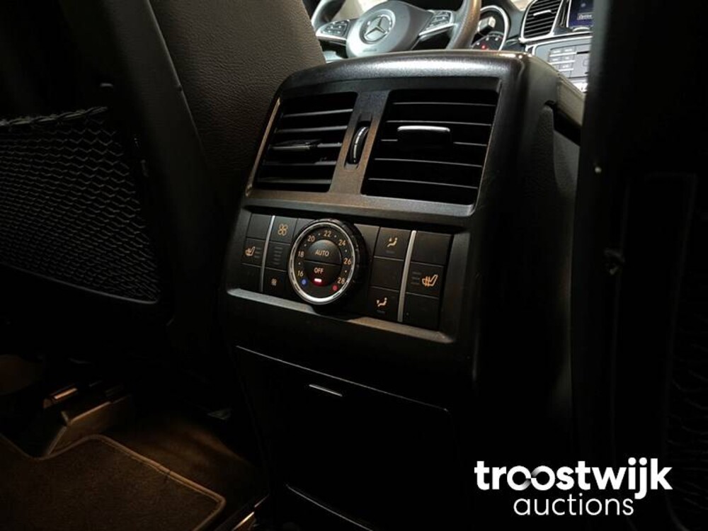 Mercedes-Benz GLE43 AMG 4Matic  367pk 2017, PZ-789-T