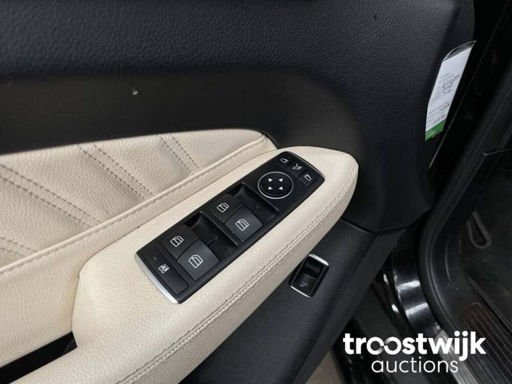 Mercedes-Benz GLE43 AMG 4Matic  367pk 2017, PZ-789-T