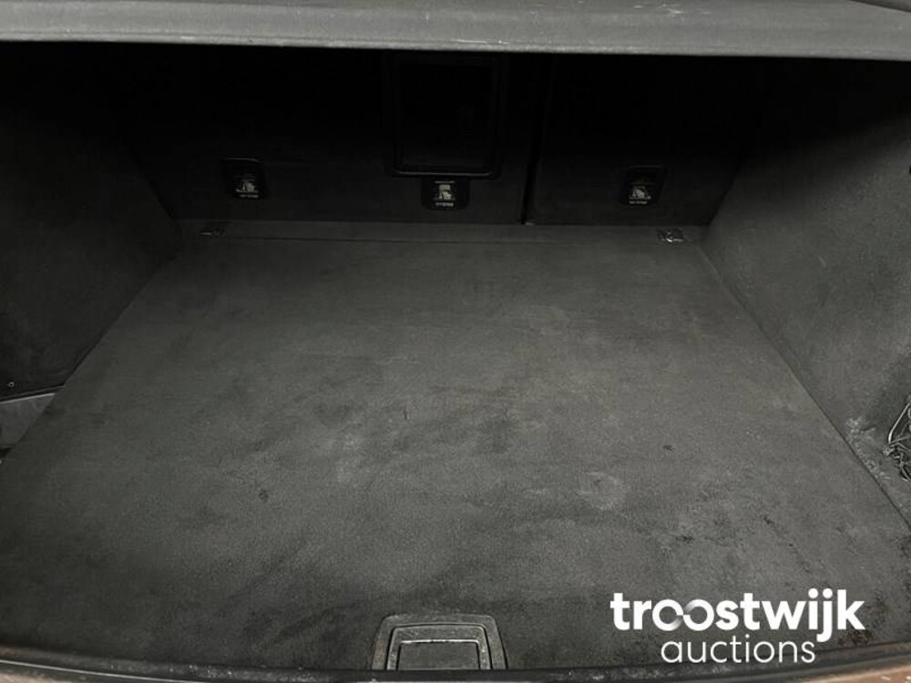 Mercedes-Benz GLE43 AMG 4Matic  367pk 2017, PZ-789-T