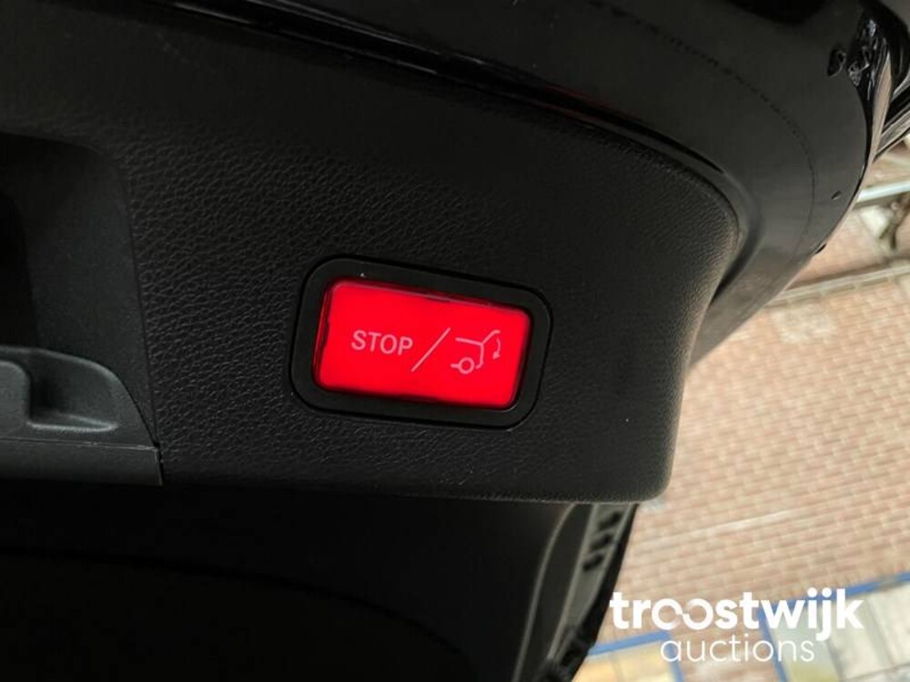 Mercedes-Benz GLE43 AMG 4Matic  367pk 2017, PZ-789-T