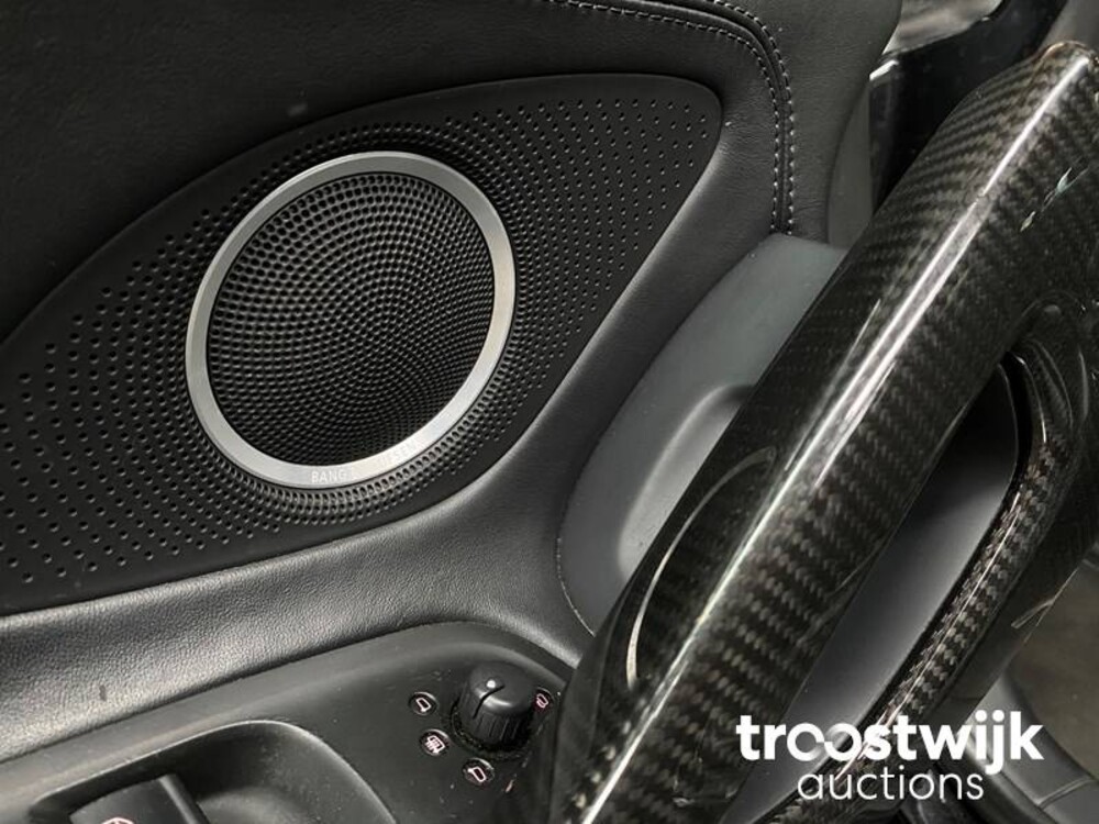 Audi R8 4.2 V8 FSI 420pk 2008, H-565-ZB