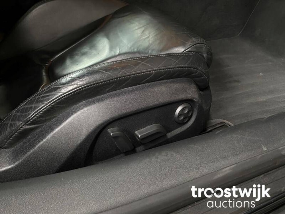 Audi R8 4.2 V8 FSI 420pk 2008, H-565-ZB