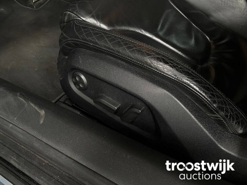 Audi R8 4.2 V8 FSI 420pk 2008, H-565-ZB