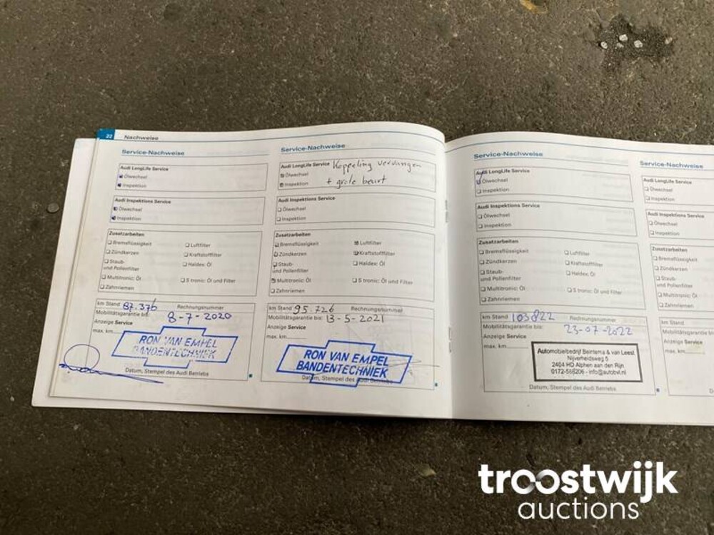 Audi R8 4.2 V8 FSI 420pk 2008, H-565-ZB