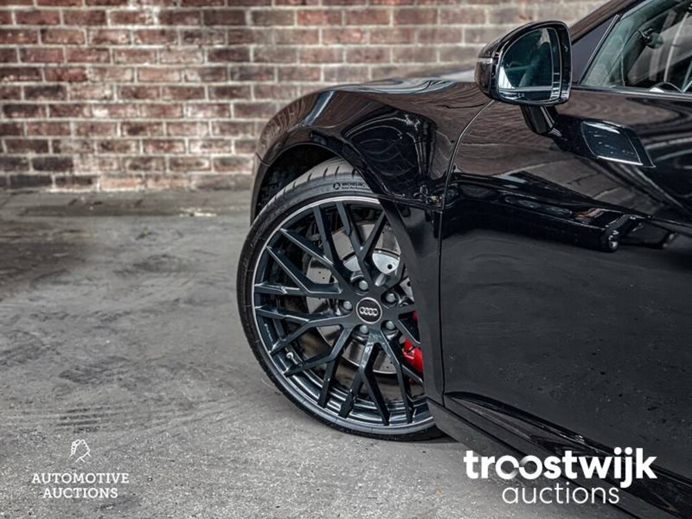 Audi R8 4.2 V8 FSI 420pk 2008, H-565-ZB