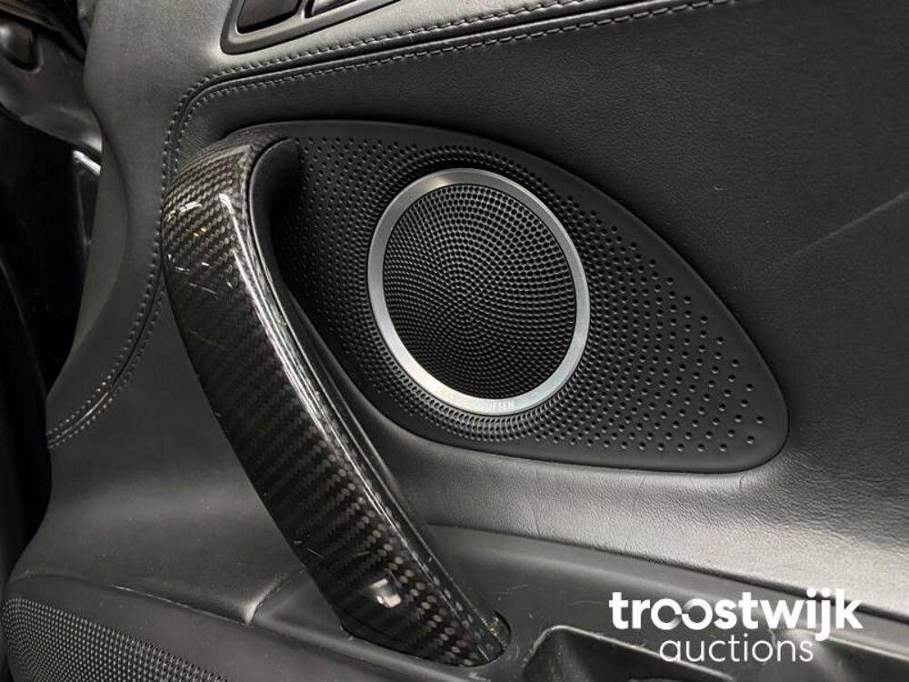 Audi R8 4.2 V8 FSI 420pk 2008, H-565-ZB