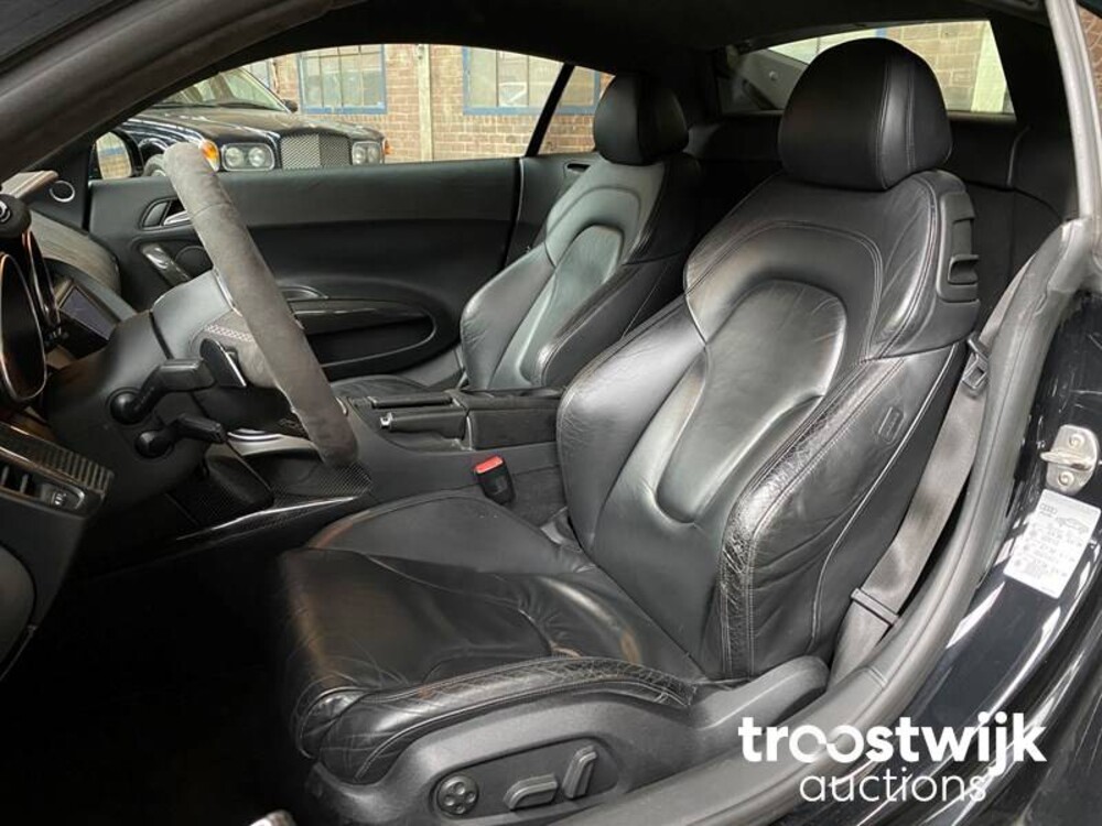 Audi R8 4.2 V8 FSI 420pk 2008, H-565-ZB